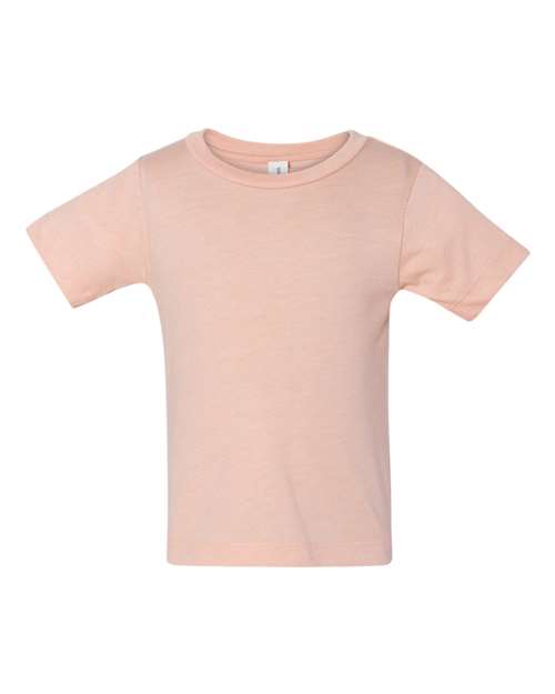 BELLA + CANVAS Infant Triblend Tee 3413B