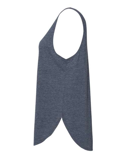 Next Level Women's Festival Tank 5033