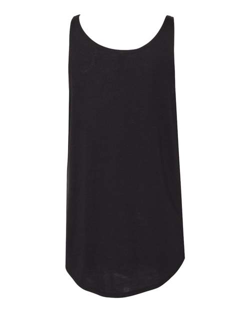 Next Level Women's Festival Tank 5033