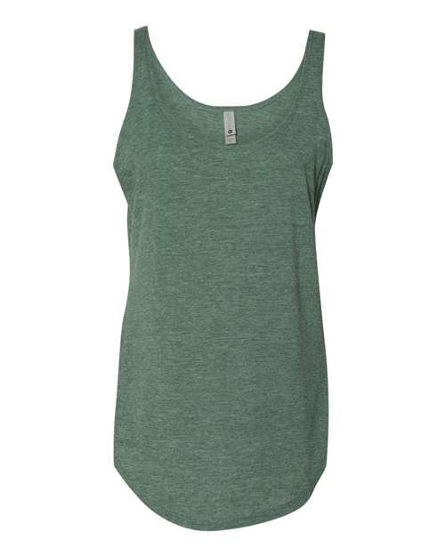Next Level Women's Festival Tank 5033