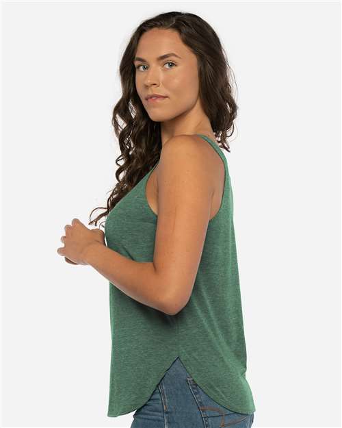 Next Level Women's Festival Tank 5033