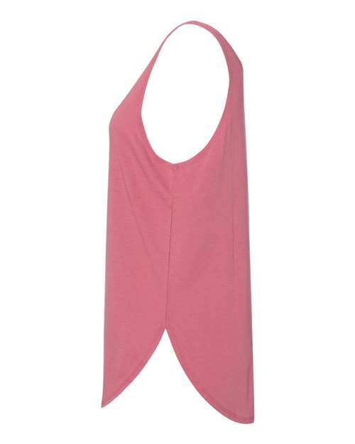 Next Level Women's Festival Tank 5033