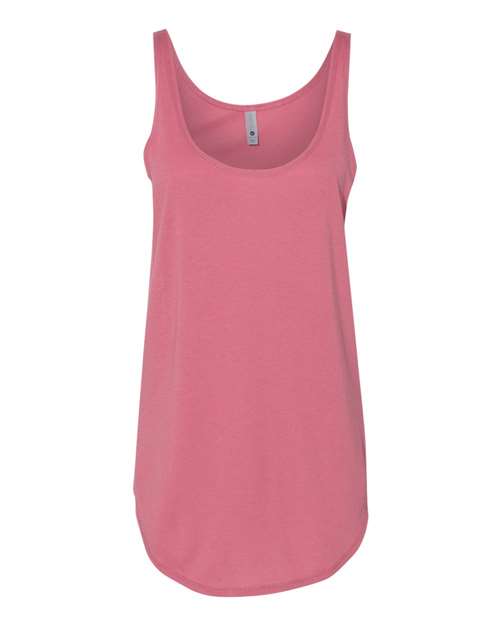Next Level Women's Festival Tank 5033