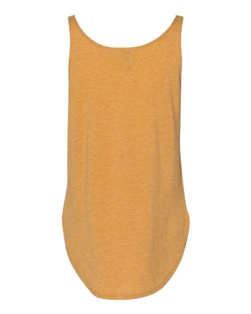 Next Level Women's Festival Tank 5033