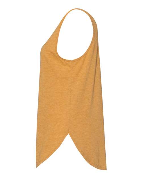 Next Level Women's Festival Tank 5033