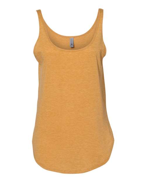 Next Level Women's Festival Tank 5033