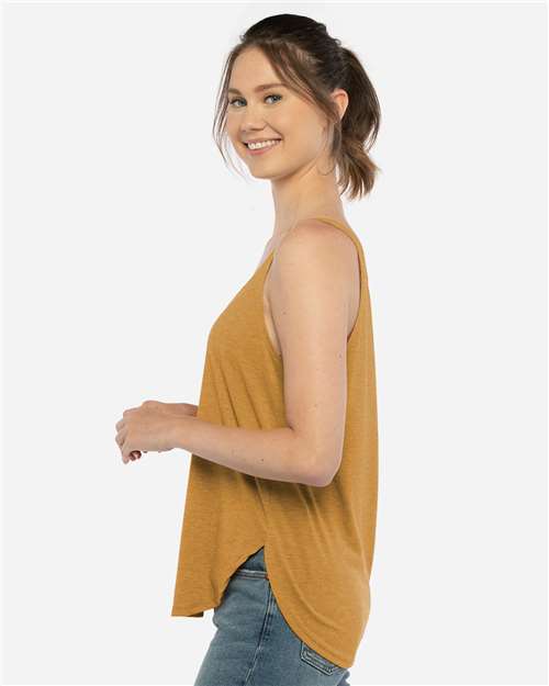 Next Level Women's Festival Tank 5033