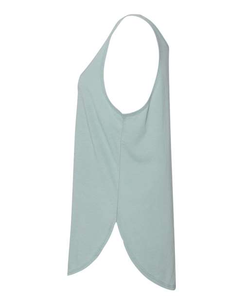 Next Level Women's Festival Tank 5033