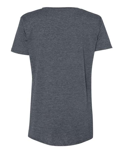 Next Level Women's Festival Scoop Neck T-Shirt 5030