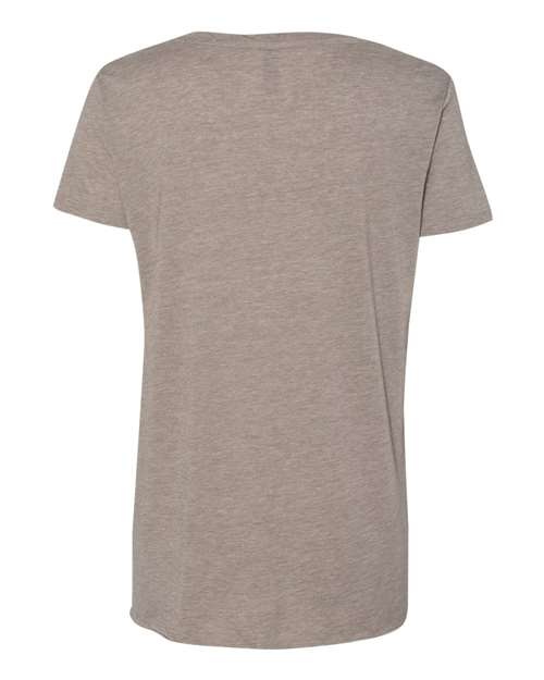Next Level Women's Festival Scoop Neck T-Shirt 5030