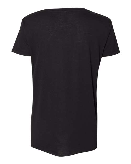 Next Level Women's Festival Scoop Neck T-Shirt 5030