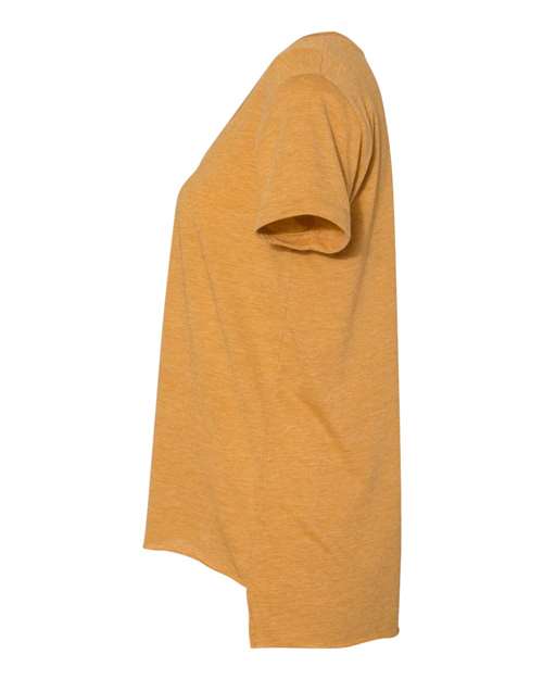 Next Level Women's Festival Scoop Neck T-Shirt 5030