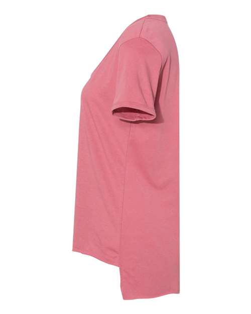 Next Level Women's Festival Scoop Neck T-Shirt 5030