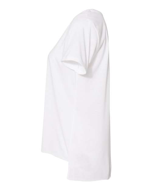 Next Level Women's Festival Scoop Neck T-Shirt 5030