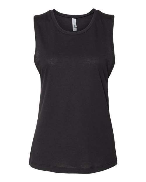 Next Level Women’s Festival Muscle Tank 5013