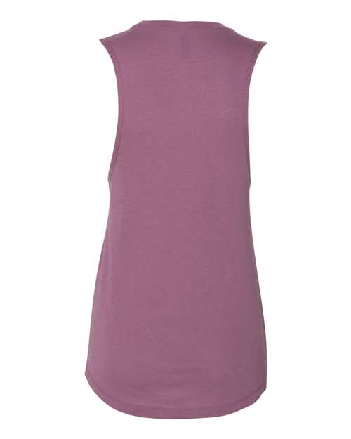 Next Level Women’s Festival Muscle Tank 5013