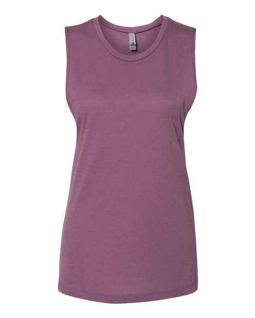 Next Level Women’s Festival Muscle Tank 5013