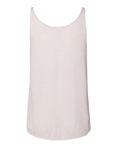 BELLA + CANVAS Women's Slouchy Tank 8838