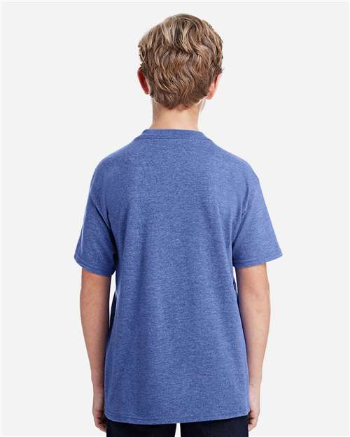 Gildan Youth DryBlend® T-Shirt 8000B