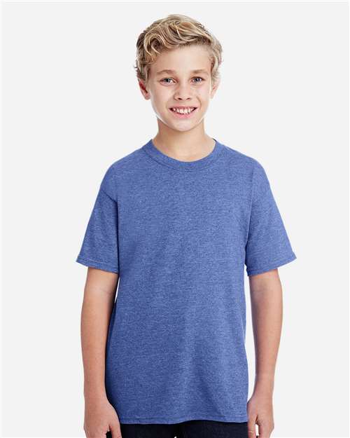 Gildan Youth DryBlend® T-Shirt 8000B
