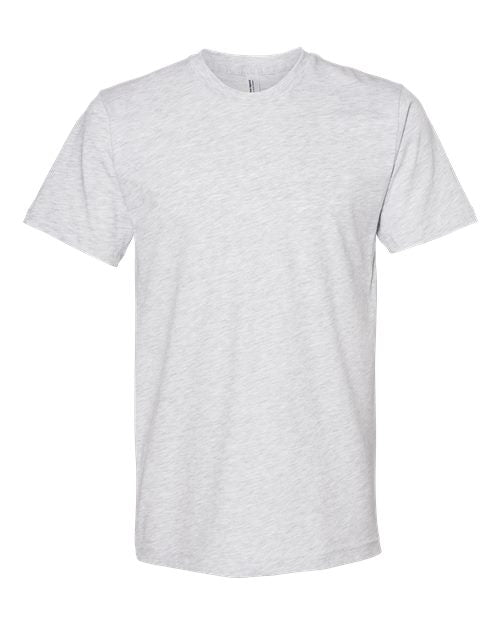 American Apparel Unisex Fine Jersey Tee 2001 - Ash Grey