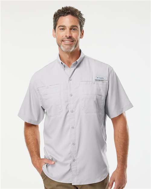 Columbia Men's PFG Tamiami™ II Short Sleeve Shirt 128705