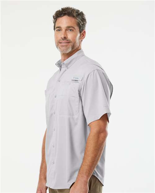 Columbia Men's PFG Tamiami™ II Short Sleeve Shirt 128705