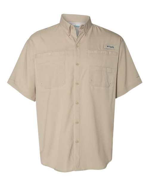 Columbia Men's PFG Tamiami™ II Short Sleeve Shirt 128705