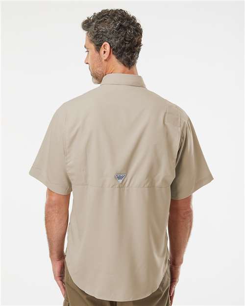 Columbia Men's PFG Tamiami™ II Short Sleeve Shirt 128705