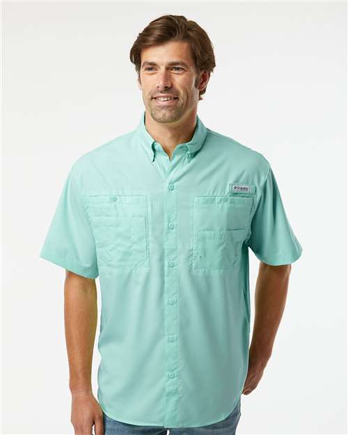 Columbia Men's PFG Tamiami™ II Short Sleeve Shirt 128705