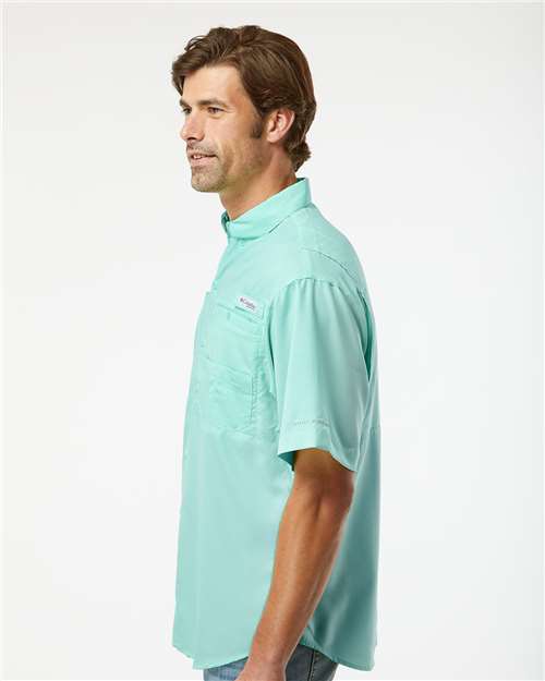 Columbia Men's PFG Tamiami™ II Short Sleeve Shirt 128705