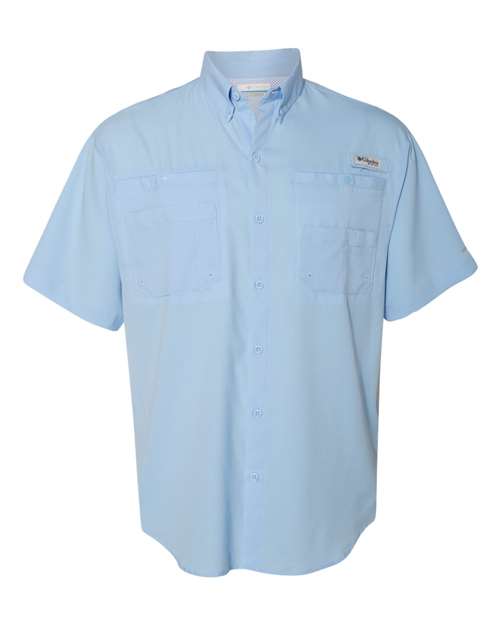Columbia Men's PFG Tamiami™ II Short Sleeve Shirt 128705