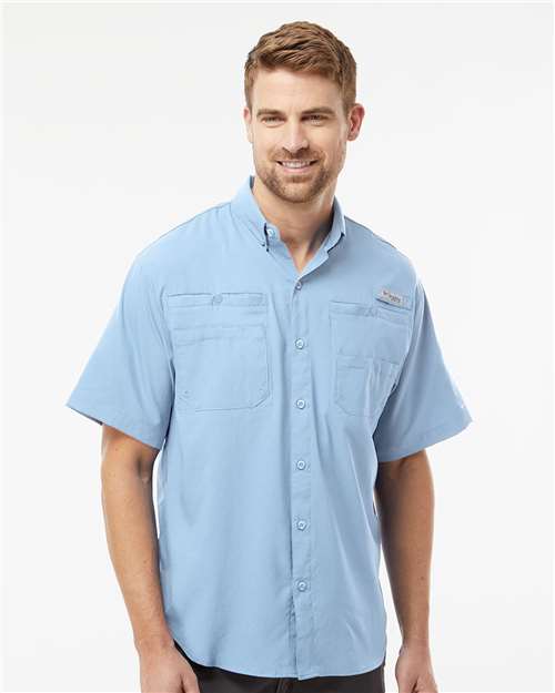 Columbia Men's PFG Tamiami™ II Short Sleeve Shirt 128705