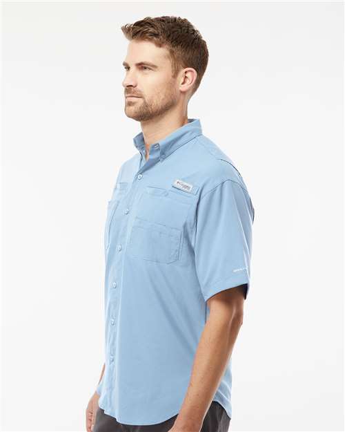Columbia Men's PFG Tamiami™ II Short Sleeve Shirt 128705