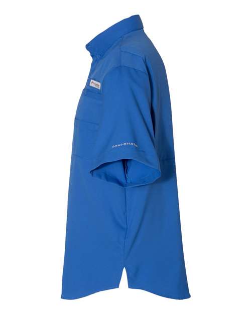 Columbia Men's PFG Tamiami™ II Short Sleeve Shirt 128705