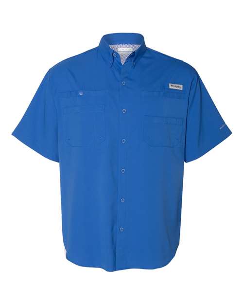 Columbia Men's PFG Tamiami™ II Short Sleeve Shirt 128705