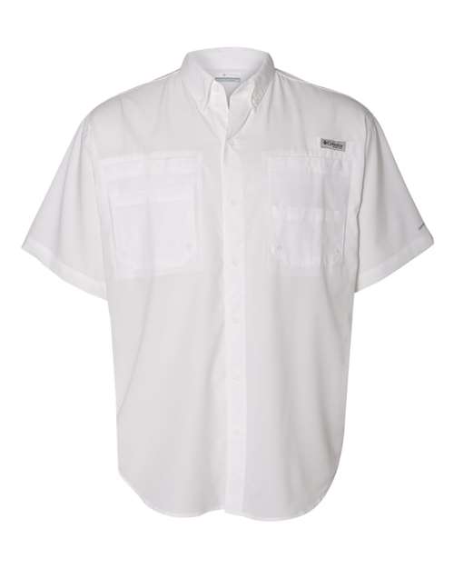 Columbia Men's PFG Tamiami™ II Short Sleeve Shirt 128705