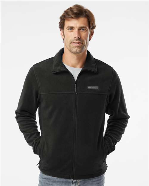 Columbia Men's Steens Mountain™ Fleece 2.0 Full-Zip Jacket 147667