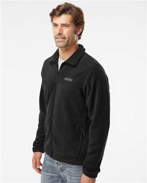 Columbia Men's Steens Mountain™ Fleece 2.0 Full-Zip Jacket 147667