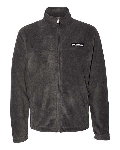 Columbia Men's Steens Mountain™ Fleece 2.0 Full-Zip Jacket 147667
