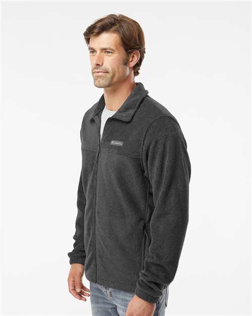 Columbia Men's Steens Mountain™ Fleece 2.0 Full-Zip Jacket 147667