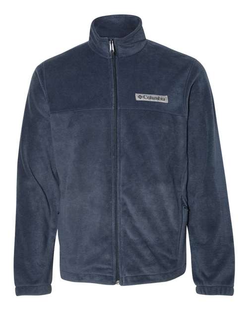 Columbia Men's Steens Mountain™ Fleece 2.0 Full-Zip Jacket 147667