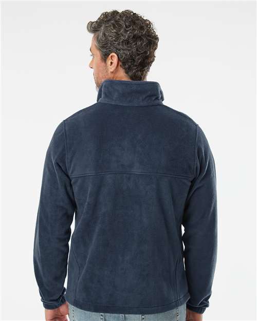 Columbia Men's Steens Mountain™ Fleece 2.0 Full-Zip Jacket 147667