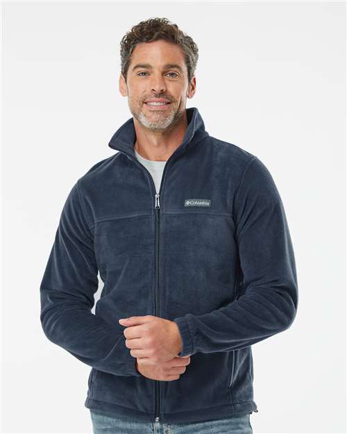 Columbia Men's Steens Mountain™ Fleece 2.0 Full-Zip Jacket 147667