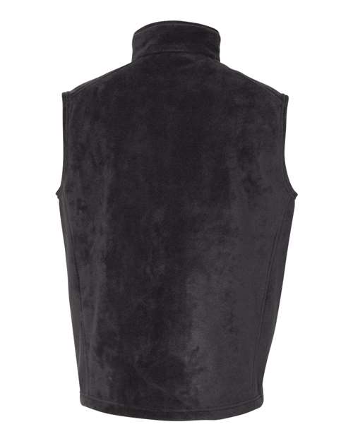 Columbia Men's Mountain™ Fleece Vest 163926
