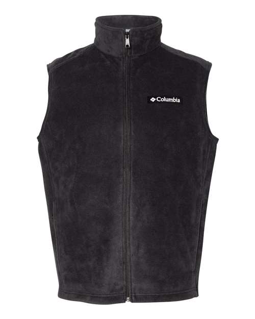 Columbia Men's Mountain™ Fleece Vest 163926