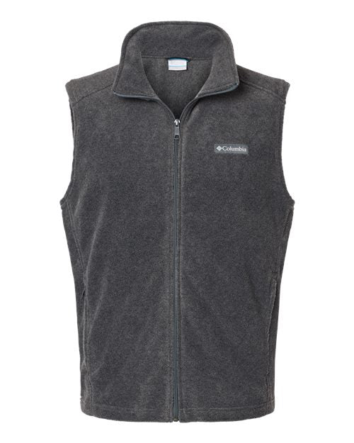 Columbia Men's Mountain™ Fleece Vest 163926