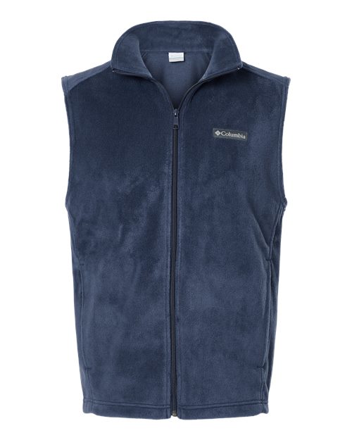 Columbia Men's Mountain™ Fleece Vest 163926