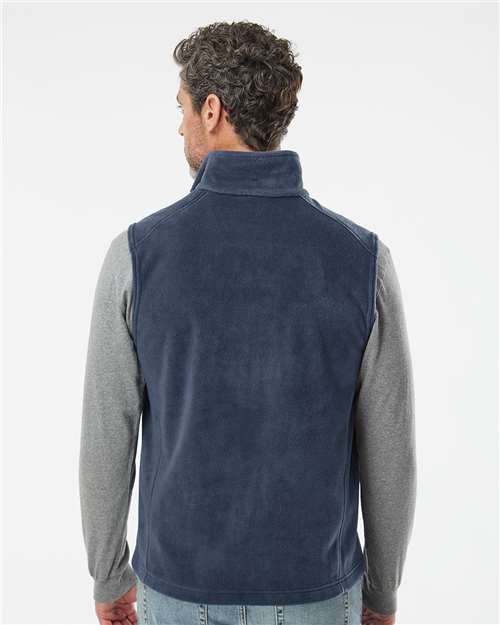 Columbia Men's Mountain™ Fleece Vest 163926