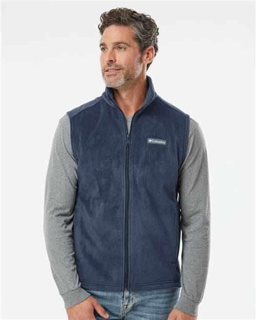 Columbia Men's Mountain™ Fleece Vest 163926